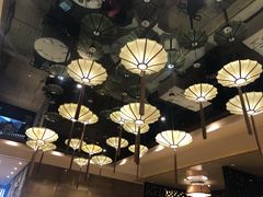 -唐拉雅秀酒店-唐苑中餐厅