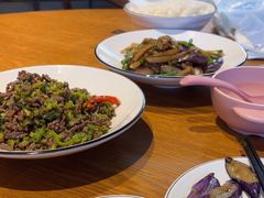 -食光慢宴·安吉土菜馆