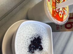 -芬芳甜品(同福路店)