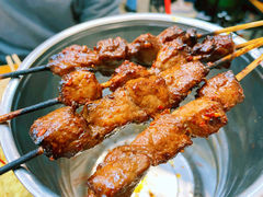 -炒豆合作社(东四总店)