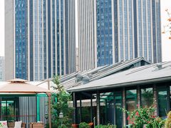 -小河盐帮·私家菜·烤鸭(三元桥·霄云路店)