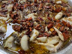 -黑皮酸菜鱼(三山街店)