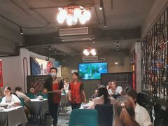 -川香鼎盛·川府家宴商务宴请(市桥富华路店)