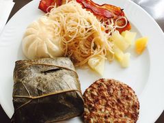 -铜锣湾如心酒店