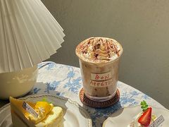 -时间逆·烘焙