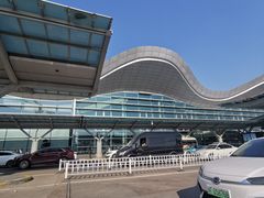 -杭州萧山国际机场