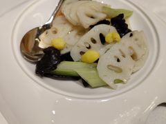 -武汉香格里拉大酒店·香宫中餐厅