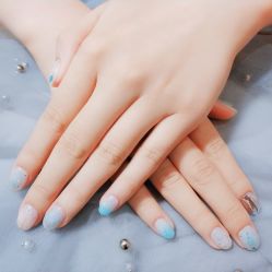 -安可儿Anker's Nail日式美甲美睫
