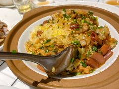 海肠捞饭-双合园·海鲜水饺青岛菜(万佳广场店)