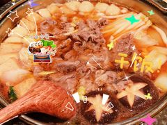 -隐泉京望日式料理(太和广场店)