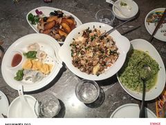 海肠捞饭-前海沿·青岛菜(李沧万达店)