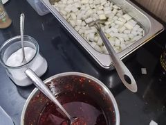 -丰登陕西水盆牛羊肉·泡馍