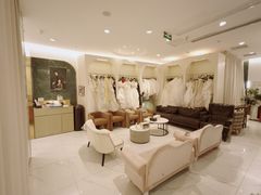 -海马体照相馆(环贸iapm大师爱情店)