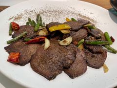 -青梅酒肆PLUS(长白仙岛北路店)
