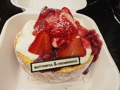 -TRUFFE BOULANGERIE by B&C 松露与面包(港汇店)