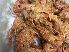-沪小胖·小龙虾·蓝龙王(八佰伴店)