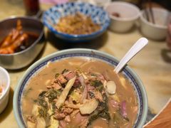 -慧娟面馆·餐厅(望江路店)
