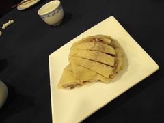 吉士咸鸡-老吉士酒家(天平路店)