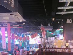 -路边边.炒菜烧烤.音乐餐厅(良乡长虹店)