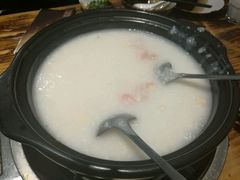 -盈田盈粥庄(博山东路店)