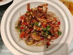 -西湖春天•老字号杭州菜(百汇店)