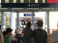 -惠阳站