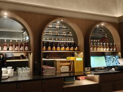 -ZAFFERANO西班牙海鲜饭(上海首店)