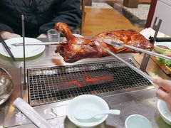 -宗泉烤全羊·烤羊腿·家常菜(解放东路店)