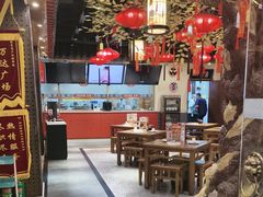 -满园烤鸭·春饼(太原街万达店)
