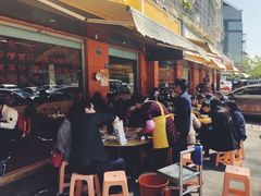 -津品味小吃(大学湾店)
