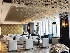 -广州天河希尔顿酒店