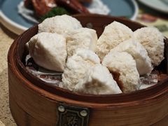 蜜汁叉烧包-点都德(长泰广场店)