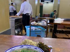 -帖老大羊肉汤烩面烧烤(康复后街总店)