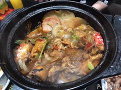 -川香煲(茅台路店)