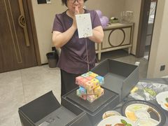 -西檬树SIMON·T轻奢蛋糕(大东方Max店)