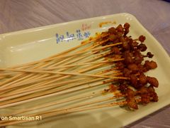 招牌牛油-靓靓蒸虾·头牌蒸虾(南山桂庙店)