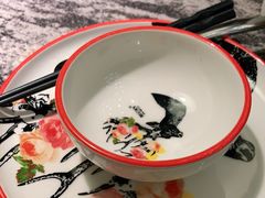 -新白鹿餐厅(松江开元地中海店)