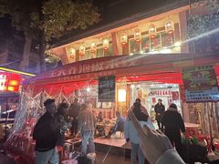 -王大乔泡椒米线·小火锅(星城天地店)