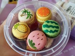 -特思甜蛋糕甜点(大兴龙湖天街店)