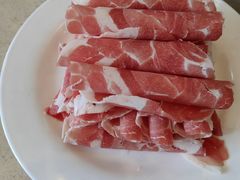-阳坊大都涮羊肉(阳坊总店)