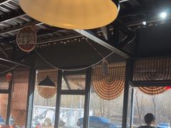 -遇见小院—虹鳟鱼•农家菜(怀柔店)