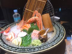 -东田之村自助餐厅(金水路店)