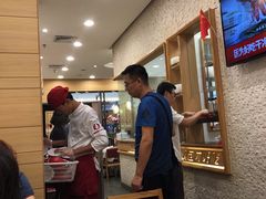 -喜家德虾仁水饺(邯郸新世纪中心店)