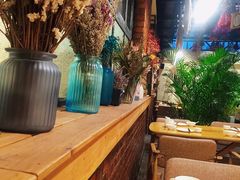 大堂-小巷餐厅(五大街店)