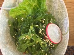 -樱の千渡日式料理·铁板烧•烧鸟(金盛田广场店)