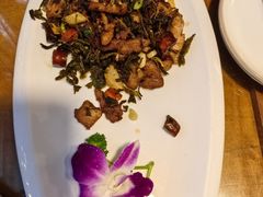 -尽善百年古院餐厅(王家老宅店)
