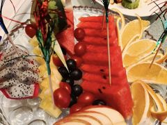 -麒麟华膳汇(飞泷商务大厦店)