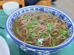 -正顺饸饹馆(中土商务楼店)