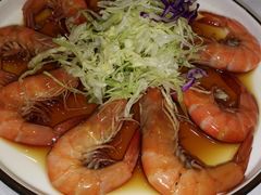 酱油基围虾-930私房菜(欧阳路店)