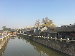 -迎春桥老炉烧饼(碧霞路店)